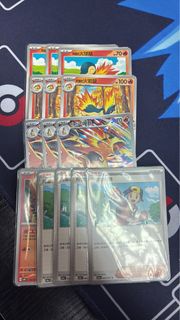 PTCG 繁中