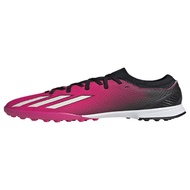 adidas Unisex-Child X Speedportal.3 Turf Soccer Shoes