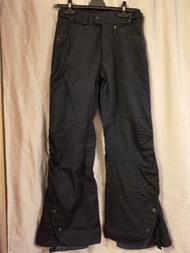 Columbia 雪褲 Black Snow Pants(包順豐自取)