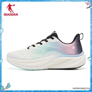 Women PG7 Travel 2.5 Running Shoes 1225D5545-6 -White/ Rose Gold (Kasut Larian/Kasut Joging Perempua