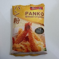 PANKO BREAD CRUMBS BY BON CHEF