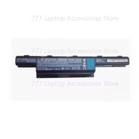 Battery for Acer AS10D31 AS10D51 Acer Aspire 4741 5253 5251 5336 5349 5551 5552 5733 Acer ForTravelM