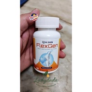 💥11.11 SALE Hishin FlexGen 海参王 Gamat – Sendi Longgar? Cuba Ni Tulang Kuat Badan Bertenaga
