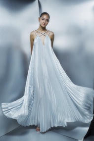 NICHP : Eternity Collection : Naomi dress (สินค้าพรีออเดอร์ ประมาณ 3-4 อาทิตย์)