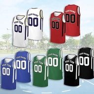 Basketball Jersey Custom, Personalized Ball Jersey Shirt,Custom Jersey Men Basketball Gifts, Basketb
