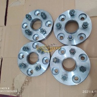 adaptor mobil kijang ke velg mobil mobilio 4x114 ke 4x100