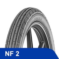IRC Motorcycle Outer Tire 250-18 NF2 Tube Type