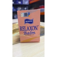 ROHINI RELAXON BALM 48GM