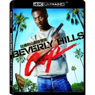 [En]4K UHD 1080P Blu-ray HD Movies Beverly Hills Cop