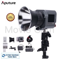 Warning Aputure 60X S Bi-Color LED Monolight