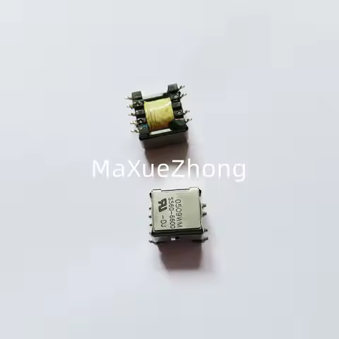 Original New 100% S560-6600-DJ SMD 1:5.4 isolated 3MH power supply signal boost pulse transformer