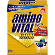 Ajinomoto Amino Vital GOLD 30 pcs.  [Direct from Japan]