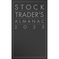 Stock Trader's Almanac 2025 Book