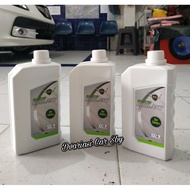 HIJAU KX Coolant Green Car Motorcycle Radiator Coolant 1 Liter