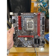 Main Gigabyte B660M Gaming DDR4