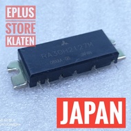 Ra30h2127m module stl link ra30h2127 210 - 270mhz mitshubishi japan original