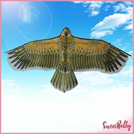 Sweet Belly  ว่าว นกอินทรีย์ ว่าวไล่นก ว่าวไล่ ศัตรูพืชว่าวเด็ก อุปกรณ์ว่าว kite