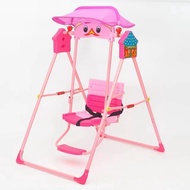 Children's Indoor Entertainment Swing Hanging Chair Outdoor Hanging Basket Swing Rocking Chair Expor