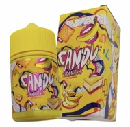 Candu banana 60ml 3mg&amp;6mg