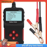[In Stock]Automotive Battery Tester Battery and  Load Tester for Battery Health, Cranking Charging C