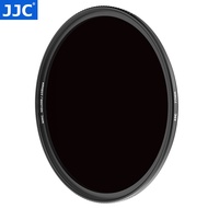 JJC nd Filter ND1000 ND64 Medium Gray Density Filter nd Filter 40.5 49 52 55 58 67 72 77mm 82mm Micr