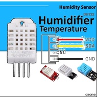 DHT11 / DHT22 / AM2302 Humidity Moisture Temperature Sensor Module