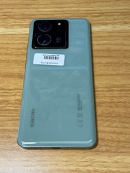 13t pro 12/512gb 小米港版 5G ( 13t $1600)  (23078pnd5G)