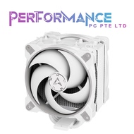 ARCTIC Freezer 34 eSports DUO CPU AIR Cooler - Grey/White (6 YEARS WARRANTY BY TECH DYNAMIC PTE LTD)