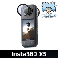 Shipped From Thailand Insta360 X5 Lens Guards Insta360 X5