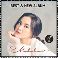 CAR CD CASSETTE - COMPACT DISC AUDIO CD CASSETTE OF THE LATEST INDONESIAN POP SONGS - LATEST POP SON