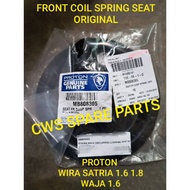 ORIGINAL FRONT COIL SPRING SEAT PROTON WIRA WAJA SATRIA 1.6 1.8 MB808305