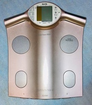 日本製 TANITA BC-620 體脂磅 脂肪磅 百利達 made in japan innerscan 塔尼達 Body Composition Scale