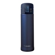 ZOJIRUSHI 象印 不鏽鋼保溫杯 SM-KHE48 250g