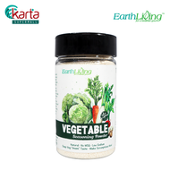 Earth Living Vegetable Seasoning Powder 200g