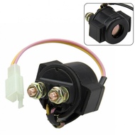 Starter Relay Solenoid 50 110cc 125cc 150cc GY6 ATV Go Kart Scooter Moped TaoTao