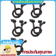 5X 10+18-Pin to 24-Pin Modular Power Cable for  RM550X RM650X RM750X RM850X RM850X RM1000X .supersto