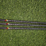 New Golf Iron Wood Shaft Body PROJECT HZRDUS SMOKE UT Small Chicken Leg Dedicated Shaft Body