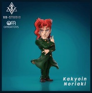🔥Gk新品預訂🔥V8
JOJO的奇妙冒險 花京院典明