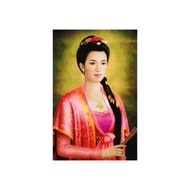 PINN SHOP Cross-Stitch Kit: Phra Suphan Kalya [CX-EV-CR57]