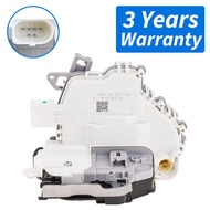 OEM Front Left Door Lock Actuator 8J1837015D,8J1837015F For AUDI A1,A3,A4 B8,A5,A6 C7,A7,A8L D4,Q5,Q
