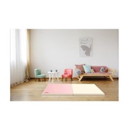 Blove 韓國 Haenim Toys Playmat BB玩具 遊戲毯 幼兒爬行墊 防滑嬰兒地墊 遊戲墊 Haenim Toy Petit 摺摺地墊 #HNM802 -