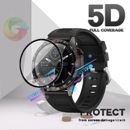 Aolon GT5 Pro film Full Cover Protective Film for Aolon GT5 Pro screen protector 5D Curved Soft Scre