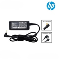 HP Laptop adapter minihp 19V-1.58a 40x17mm Original 19V 1.58A notebook charger/