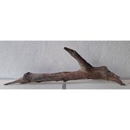 3 Ft Driftwood Aquarium Reptiles