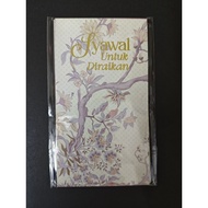 4 pcs Village Grocer Raya ang pao for collection