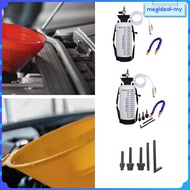 [MEGIDEALMY] Automotive Car Transmission Fluid Pump 8L Gearbox Oil Filler Oil Tank Fluid Pump