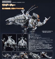 預購Pre-Order】 GoodSmile 雷霆牙 (地平線 西域禁地) Moderoid模型