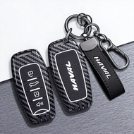 car key cover for Haval Jolion H8 XY gwm F7 F7x H6 M6PLUS H9 Poer H2 Dargo car key case Keychain acc