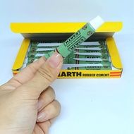 EARTH RUBBER CEMENT Tire Glue