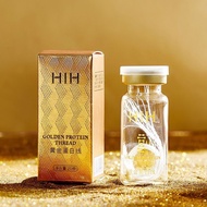 ❤️✨One Shot Two HIH Gold Protein Line Lifting Firming Moisturizing Moisturizing Protein Line Gold Li